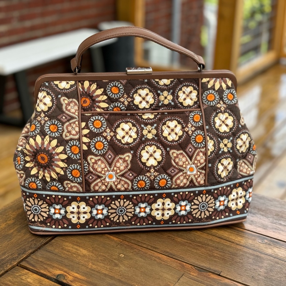 Vera Bradley Doctors bag
